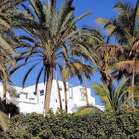 Estrella De Mar Daire Tarajalejo Dış mekan fotoğraf