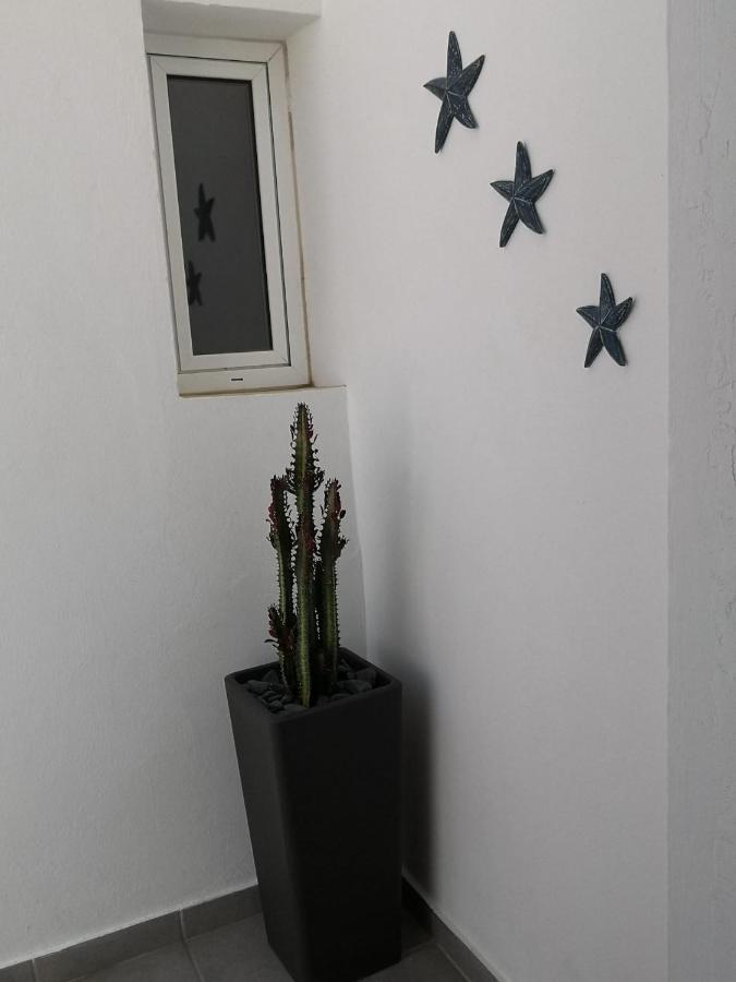 Estrella De Mar Daire Tarajalejo Dış mekan fotoğraf