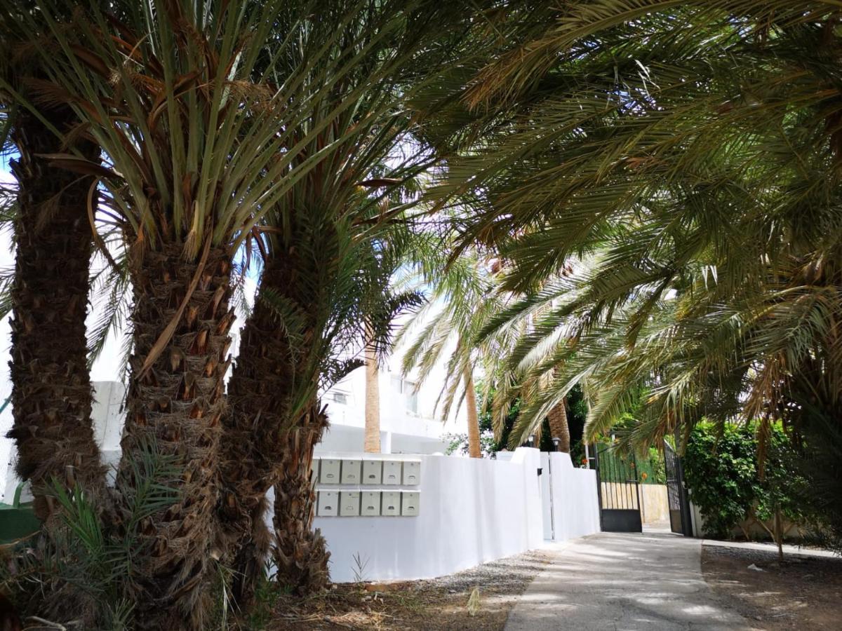 Estrella De Mar Daire Tarajalejo Dış mekan fotoğraf